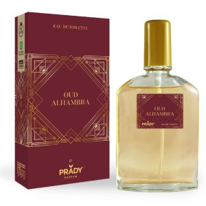Oud Alhambra