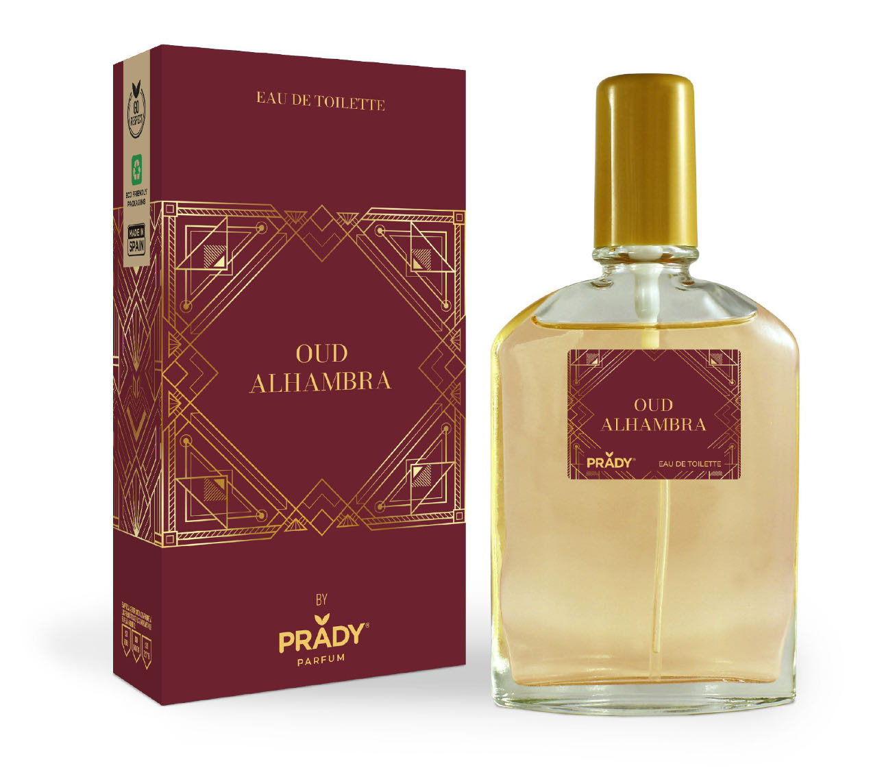 Oud Alhambra