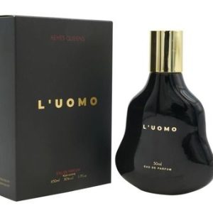 L'uomo