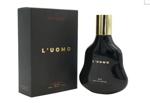 L'uomo