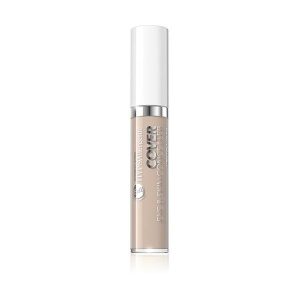 HYPO Corrector para ojos y rostro hipoalergénico Cover Eye&Skin