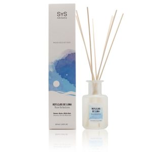 Ambientador Mikado Reflejos de Luna 100ml Experience SYS Aromas