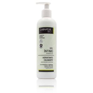 Gel Íntimo 300ml Labnatur Bio