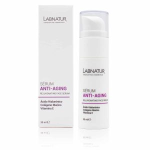 Sérum Facial Anti-Aging 30ml Labnatur