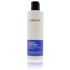 Champú Anticaspa con Niacinamida 250ml Labnatur