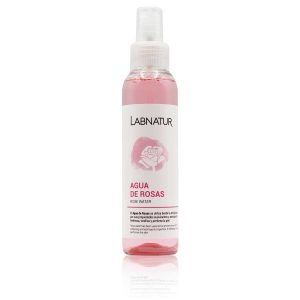 Agua de Rosas 125ml Labnatur