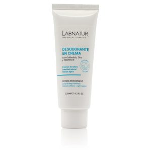 Desodorante en Crema 125ml Labnatur
