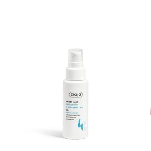 PLANT ESSENTIALS Aceite capilar suavizante de Hojas de Baobab