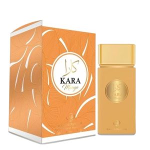 Perfume Kara mango