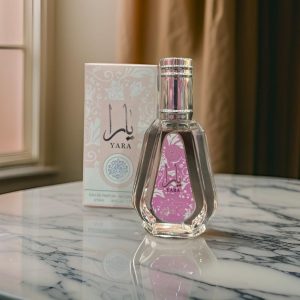 Yara rosa 50ml