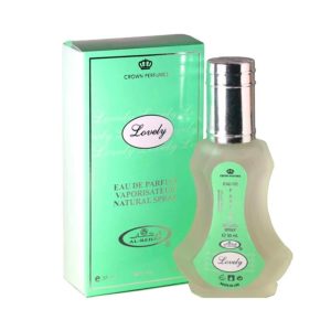 Perfume lovely 35ml