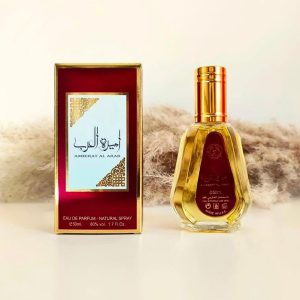 Princesas de arabia 50ml