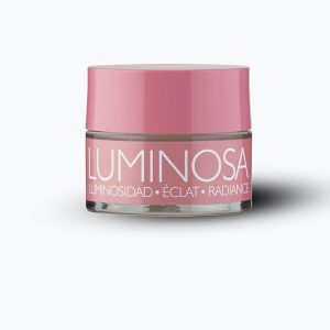 CREMA FACIAL LUMINOSA