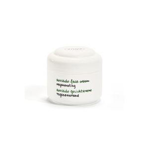 AGUACATE Crema facial regenerante