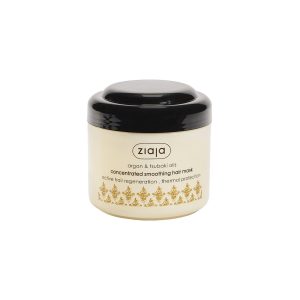 ARGÁN Mascarilla capilar concentrada suavizante - Regeneración Activa y Protección Térmica