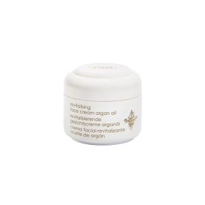 ARGÁN Crema facial protectora y revitalizante