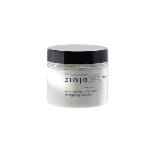 BALTIC HOME SPA VITALITY Crema corporal hidratante