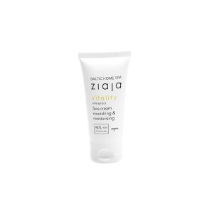 BALTIC HOME SPA VITALITY Crema facial hidratante y nutritiva