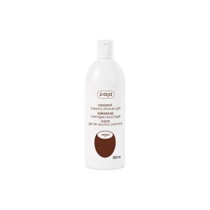 COCO Gel de ducha cremoso