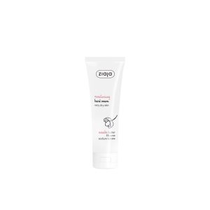 Crema de manos hidratante con manteca de Ucuuba, 5% de Urea