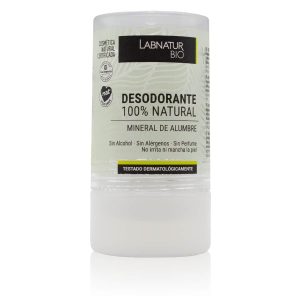 Desodorante Alumbre Stick 120g Labnatur Bio