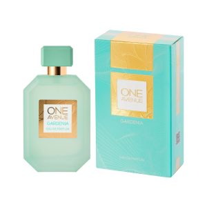 GARDENIA Eau de parfum para mujer 60ml