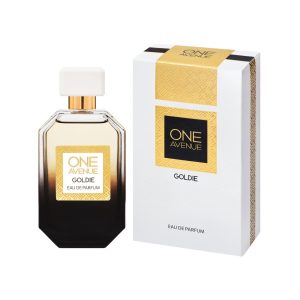 GOLDIE Eau de parfum para mujer 60ml