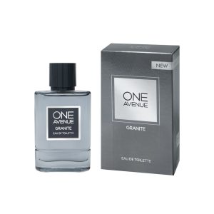 GRANITE Eau de toilette para hombre 60ml