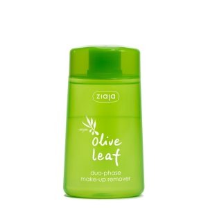 HOJA DE OLIVO Desmaquillador bifásico