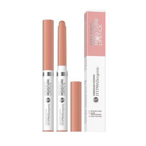 HYPO Barra de labios hipoalergénica Melting Moisture lipstick