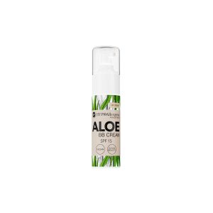 HYPO BB Cream hipoalergénica ALOE SPF 15