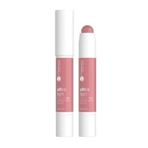 HYPO Colorete en stick hipoalergénico para mejillas y labios Ultra Light
