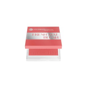 HYPO Colorete hipoalergénico Fresh Mat Blush