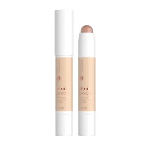 HYPO Contorno en stick hipoalergénico Ultra Bronze