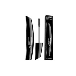 HYPO Máscara de pestañas hipoalergénica Amazing Lash