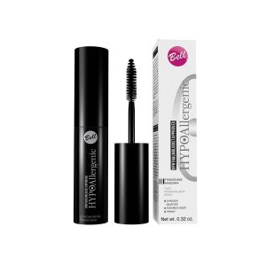 HYPO Máscara de pestañas hipoalergénica Thickening