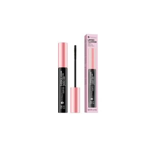 HYPO Máscara de pestañas hipoalergénica Upper&Lower Lash Precise