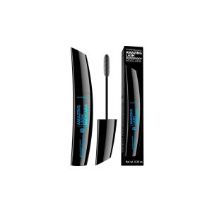 HYPO Máscara de pestañas hipoalergénica Waterproof Amazing Lash