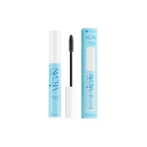 HYPO Máscara de pestañas hipoalergénica Waterproof VEGAN