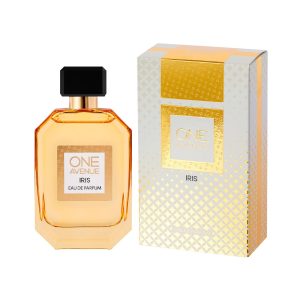 IRIS Eau de parfum para mujer 60ml