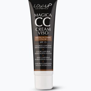 CC CREMA FACIAL MEDIUM COLOR DARK – SPF 15