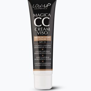 CC CREMA FACIAL COLOR MEDIO CLARO – SPF 15