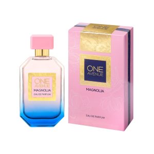 MAGNOLIA Eau de parfum para mujer 60ml