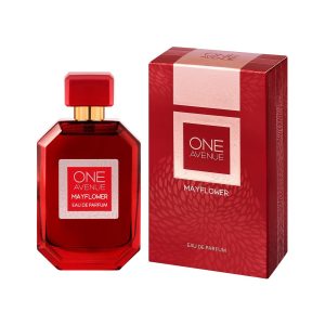 MAYFLOWER Eau de parfum para mujer 60ml