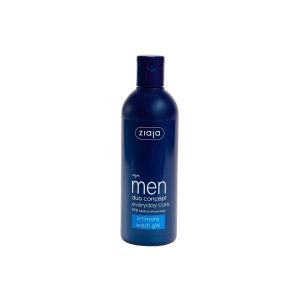 MEN Gel de higiene íntima para hombre