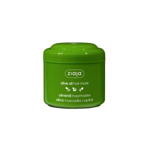 OLIVA Mascarilla capilar regeneradora