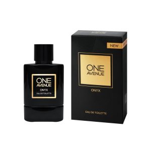 ONYX Eau de toilette para hombre 60ml