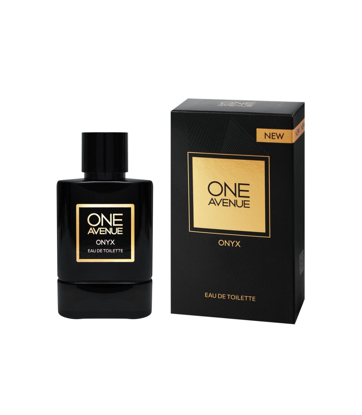 ONYX Eau de toilette para hombre 60ml