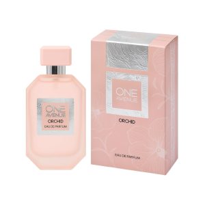 ORCHID Eau de parfum para mujer 60ml