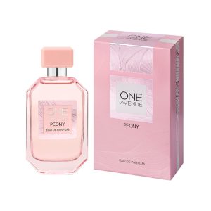 PEONY Eau de parfum para mujer 60ml